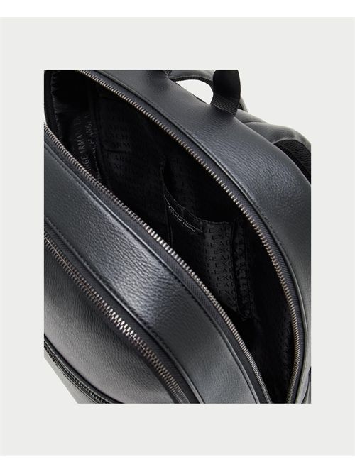 Men's Armani Exchange square backpack ARMANI EXCHANGE | XM001600-AF17205MC105